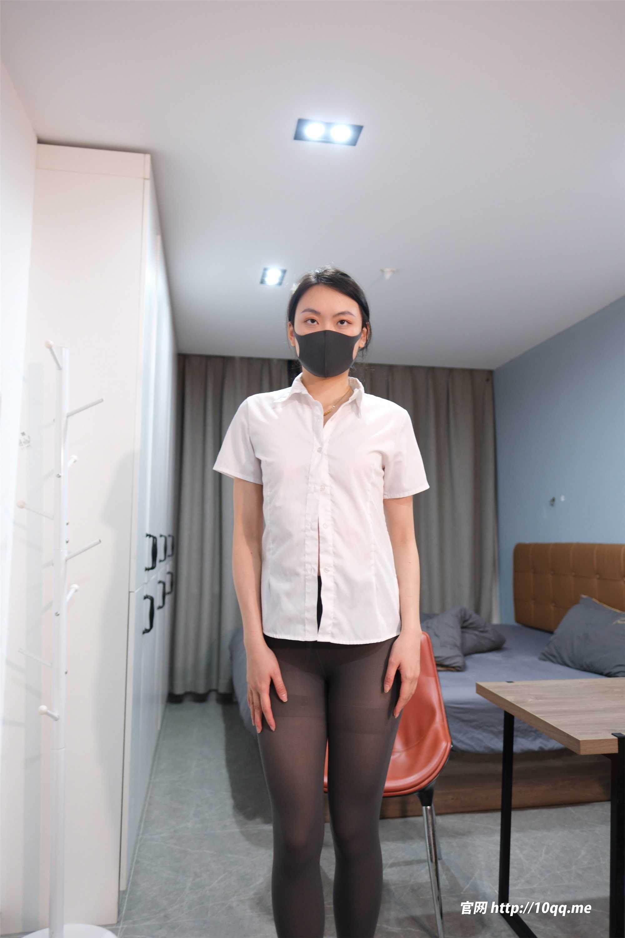 ROSI口罩系列 2024.06.03 NO.2913